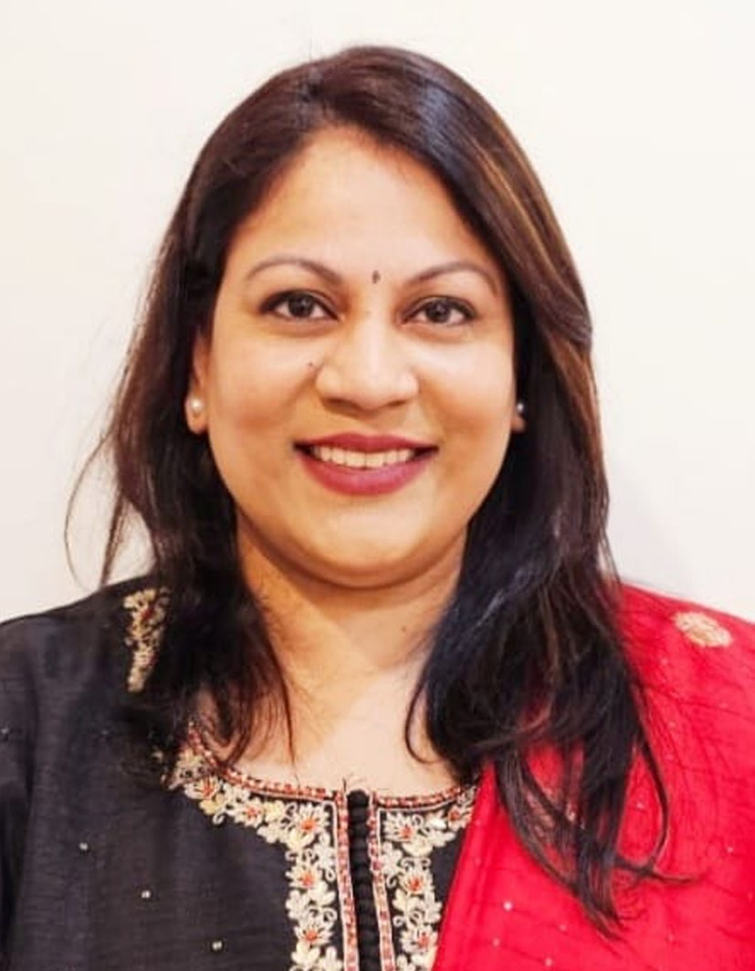 Mrs. Cleava Gonsalves